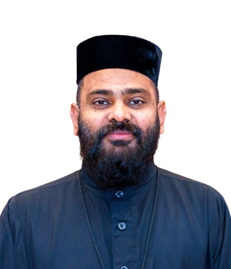 Shibu Mathai
