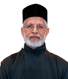 Shibu Mathai